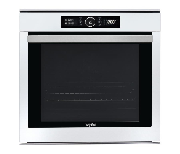 WHIRLPOOL AKZM 8420 WH - 1020145 - zdjęcie